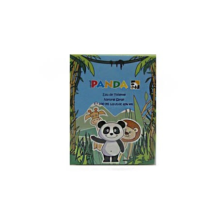 PANDA E.T. 100ml.