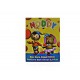 NODDY E.T. 100ml. SEM ALCOOL