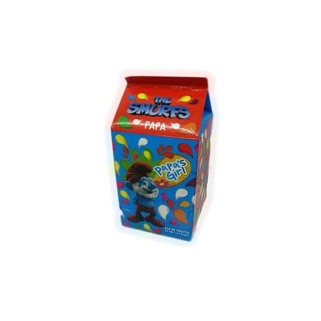 SMURFS PAPA E.T. 50ml. (REF.2210)