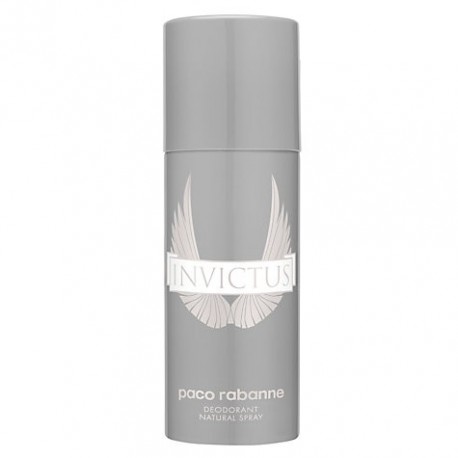PACO RABANNE INVICTUS DEO SPRAY 150ml.