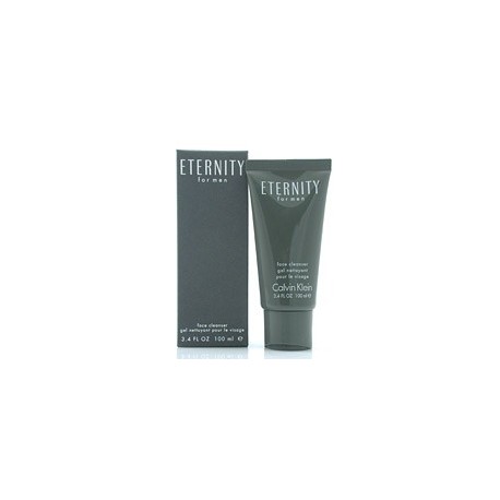 CK ETERNITY MEN FACE CLEANSER