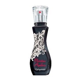 CHRISTINA AGUILERA UNFORGETTABLE E.P. 75ml.