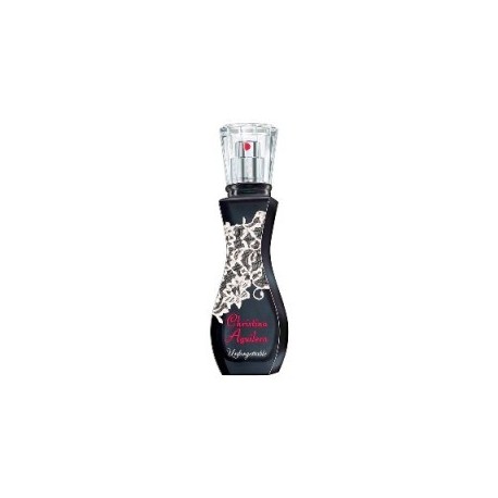 CHRISTINA AGUILERA UNFORGETTABLE E.P. 75ml.