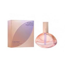 CK EUPHORIA ENDLESS WOMEN E.P. 75ml.