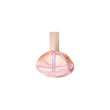 CK EUPHORIA ENDLESS WOMEN E.P. 125ml.