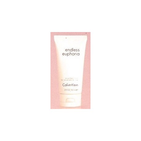 CK EUPHORIA ENDLESS WOMEN BODY LOTION 150ml.