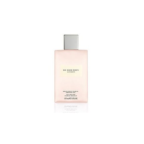 BURBERRY LONDON WOMEN SHOWER GEL 150ml.