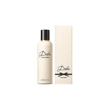 DOLCE & GABBANA DOLCE WOMEN BODY LOTION 200ml.