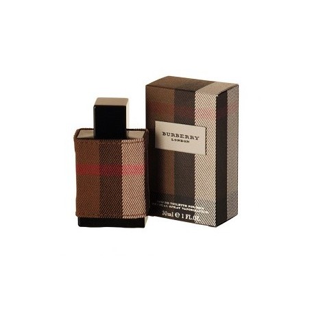 BURBERRY LONDON MEN E.T. 30ml.