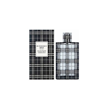 BURBERRY BRIT MEN E.T. 30ml.