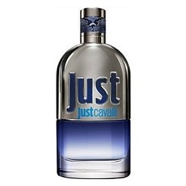 JUST CAVALLI HIM - ROBERTO CAVALLI FOR MEN E.T. 90ml.