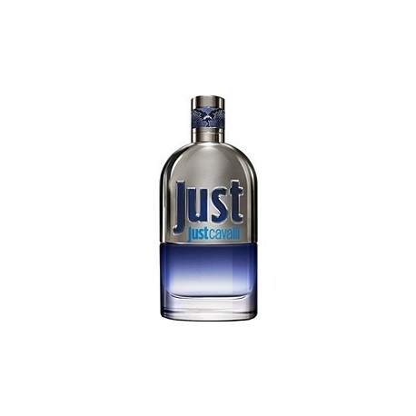 JUST CAVALLI HIM - ROBERTO CAVALLI FOR MEN E.T. 90ml.