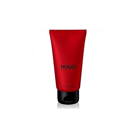 BOSS HUGO RED MEN AFTER BALM 75ml.