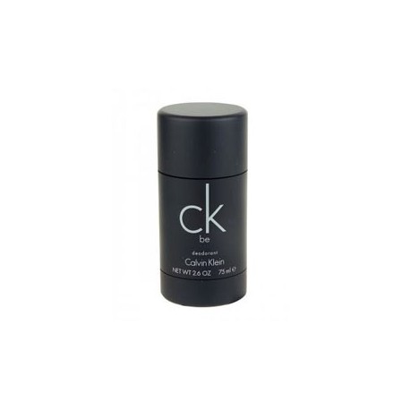CK BE MEN DEO STICK 75grs.