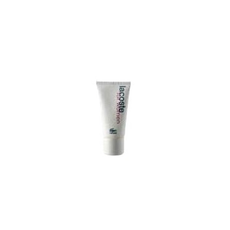LACOSTE WOMEN DEO CREME 50grs.