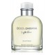 DOLCE & GABBANA LIGHT BLUE VULCANO MEN E.T. 40ml.