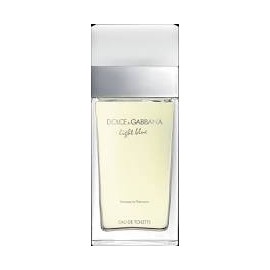 DOLCE & GAB. LIGHT BLUE PANAREA WOMEN E.T. 100ml.