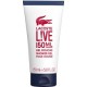 LACOSTE LIVE MEN SHOWER GEL 150ml.