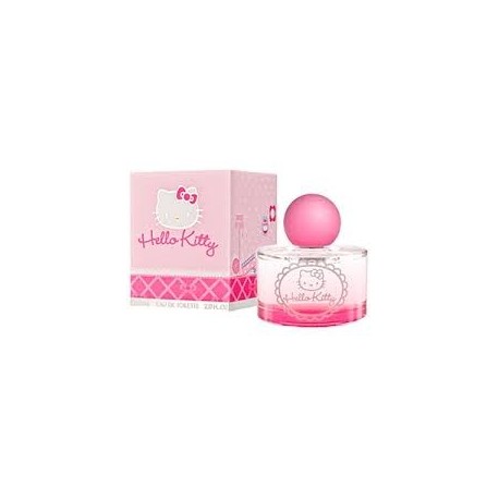 HELLO KITTY E.T. 30ml.