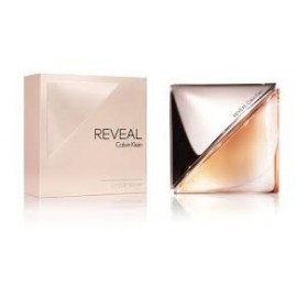 CALVIN KLEIN REVEAL WOMEN E.P. 30ml.