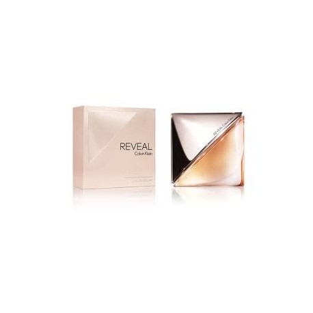 CALVIN KLEIN REVEAL WOMEN E.P. 50ml.