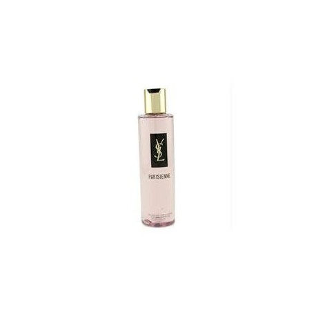 YVES ST. LAURENT PARISIENNE WOMEN SHOWER GEL 200ml.