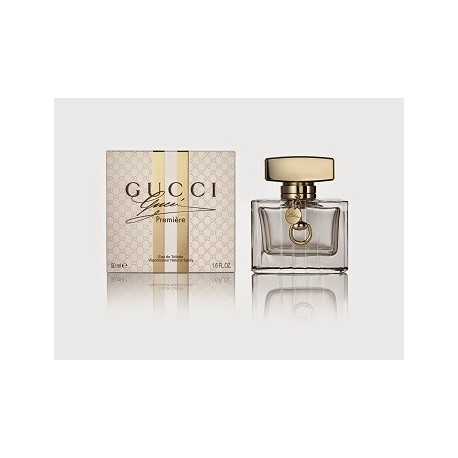 GUCCI PREMIERE WOMEN E.T. 50ml.