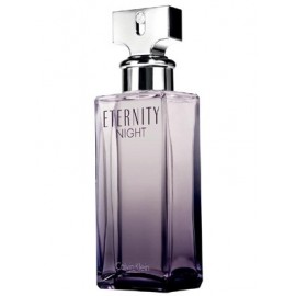 CK ETERNITY WOMEN NIGHT E.P. 50ml.