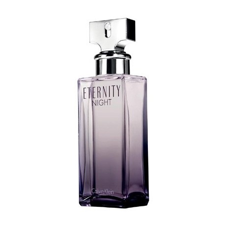 CK ETERNITY WOMEN NIGHT E.P. 50ml.
