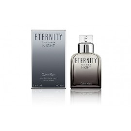 CK ETERNITY MEN NIGHT E.T. 100ml.