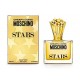 MOSCHINO CHEAP&CHIC STARS E.P. 100ml.