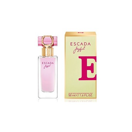 ESCADA JOYFUL WOMEN E.P. 50ml.