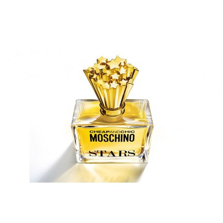 MOSCHINO CHEAP&CHIC STARS E.P. 30ml.