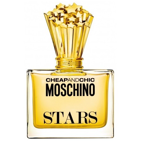 MOSCHINO CHEAP&CHIC STARS E.P. 50ml.