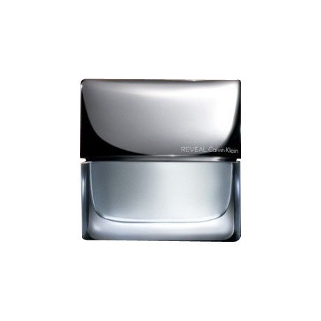 CALVIN KLEIN REVEAL MEN E.T. 30ml.
