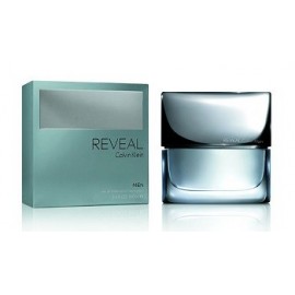 CALVIN KLEIN REVEAL MEN E.T. 100ml.