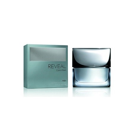 CALVIN KLEIN REVEAL MEN E.T. 100ml.