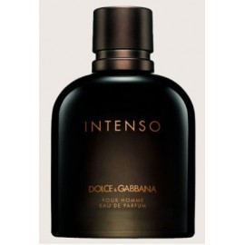 DOLCE & GABBANA POUR HOMME INTENSO MEN E.T 40ml