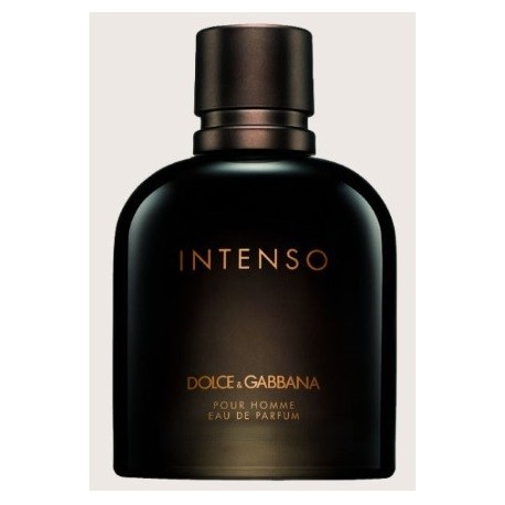 DOLCE & GABBANA POUR HOMME INTENSO MEN E.T 40ml