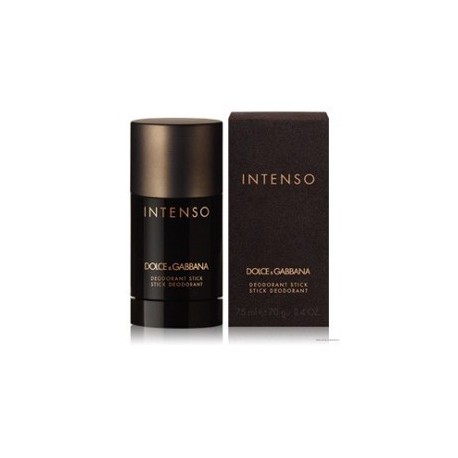 DOLCE & GABBANA POUR HOMME INTENSO MEN DEO STICK 75ml