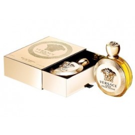VERSACE EROS WOMEN E.P. 100ml.