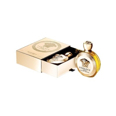 VERSACE EROS WOMEN E.P. 100ml.