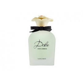 DOLCE & GABANNA DOLCE FLORAL DROPS WOMEN E.T. 30ml.