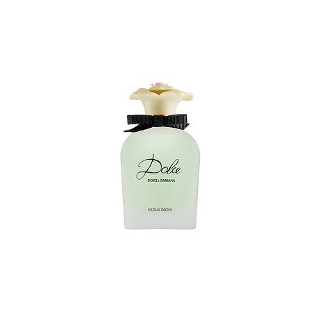 DOLCE & GABANNA DOLCE FLORAL DROPS WOMEN E.T.50ml.