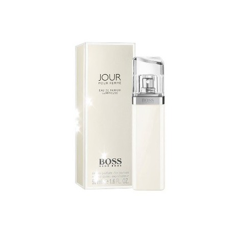 BOSS JOUR LUMINEUSE E.P. 50ml.