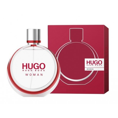 BOSS HUGO WOMEN E.T. 75ml.