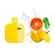 LACOSTE POLO JAUNE MEN E.T. 50ml.