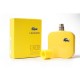 LACOSTE POLO JAUNE MEN E.T. 100ml.