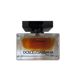 DOLCE & GABBANA THE ONE WOMEN ESSENCE E.P. V/40ml