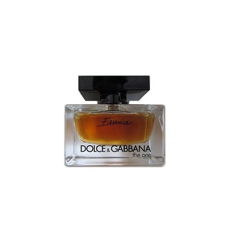 DOLCE & GABBANA THE ONE WOMEN ESSENCE E.P. V/40ml